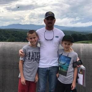 Meet your Posher, Jamie